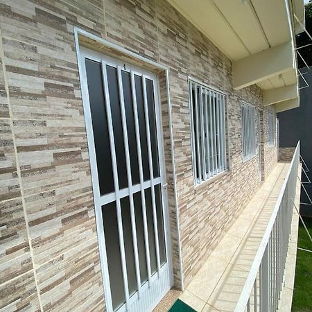 Aconchego Petropolis Apartment Exterior photo