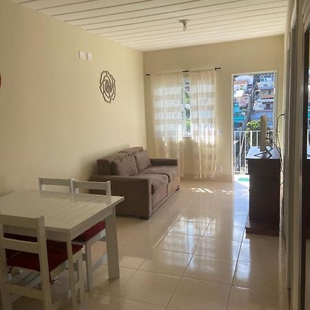 Aconchego Petropolis Apartment Exterior photo