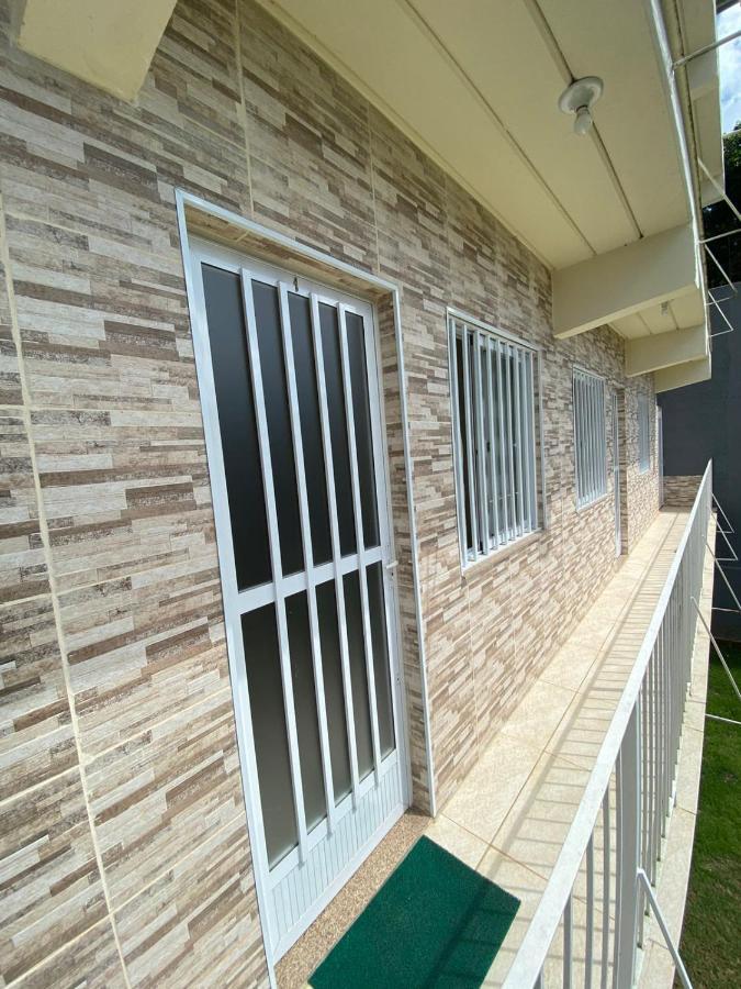 Aconchego Petropolis Apartment Exterior photo