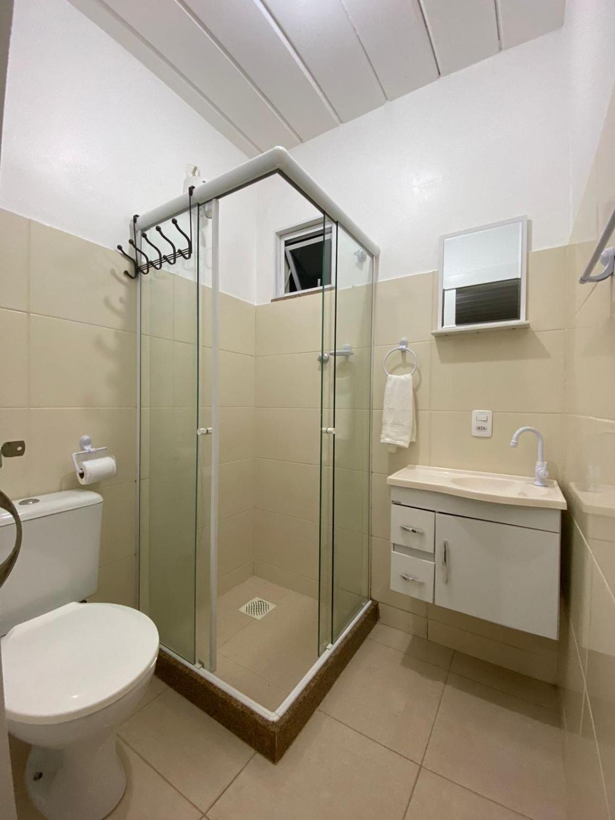 Aconchego Petropolis Apartment Exterior photo