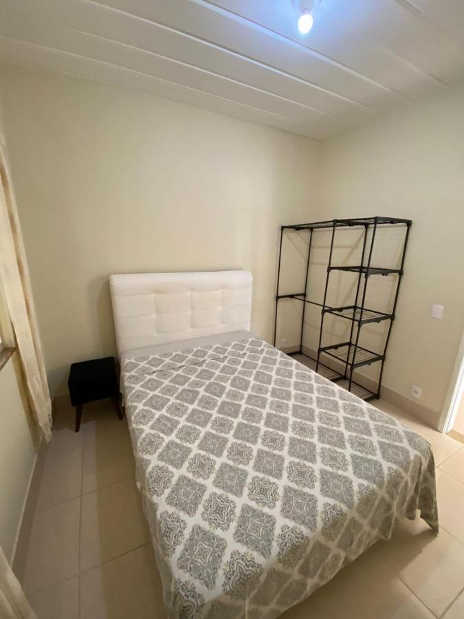Aconchego Petropolis Apartment Exterior photo