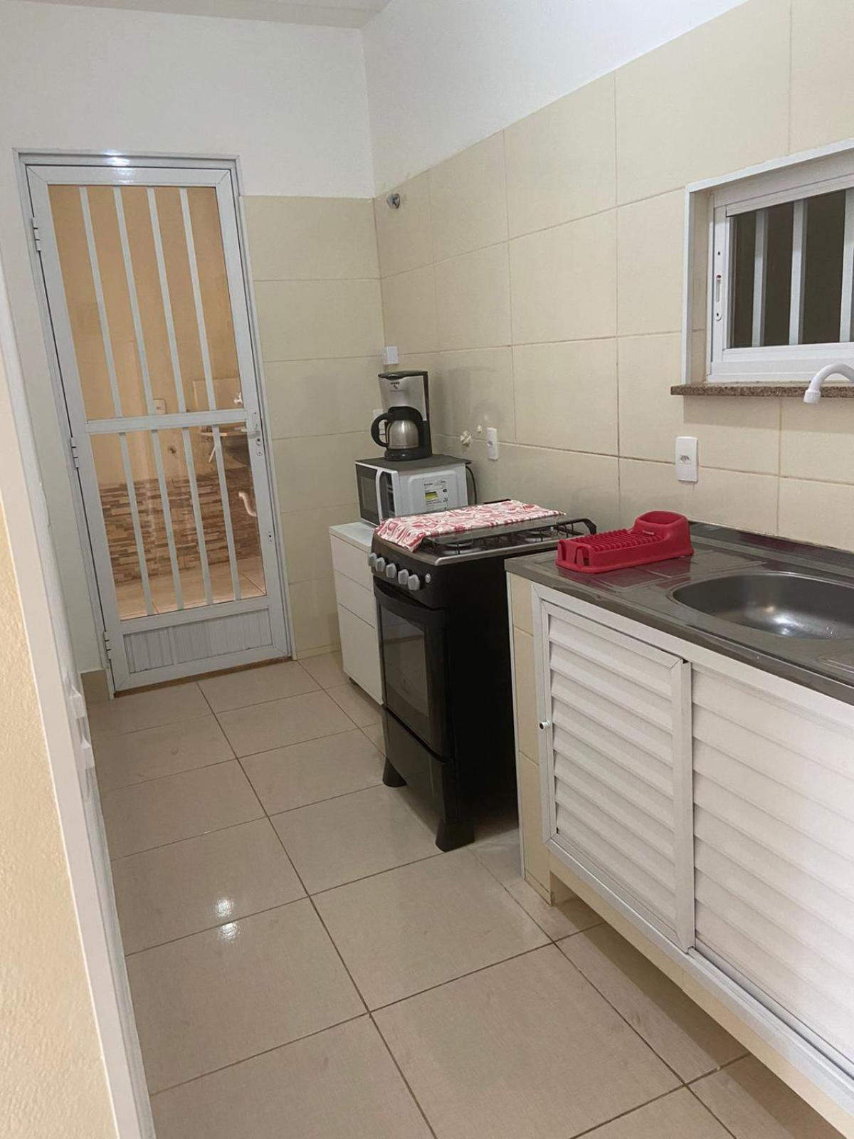 Aconchego Petropolis Apartment Exterior photo