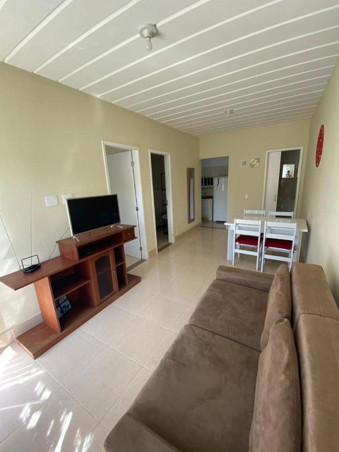 Aconchego Petropolis Apartment Exterior photo