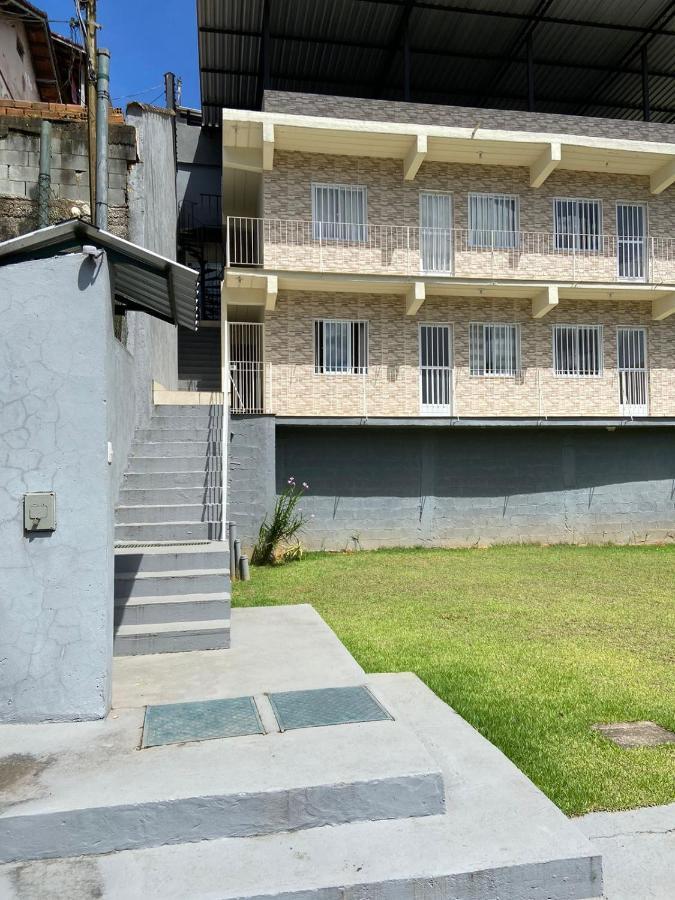 Aconchego Petropolis Apartment Exterior photo