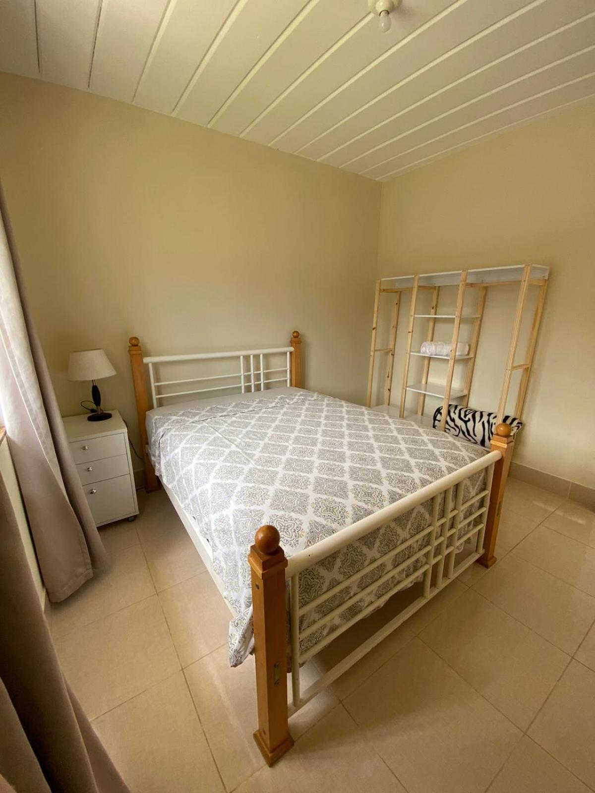 Aconchego Petropolis Apartment Exterior photo