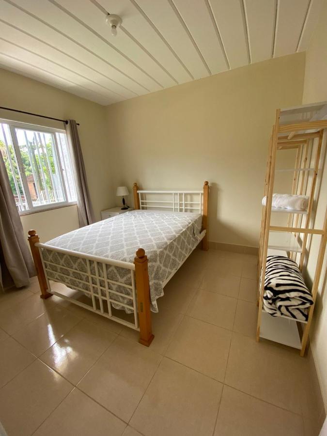 Aconchego Petropolis Apartment Exterior photo
